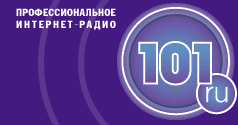 Logo of 101.RU