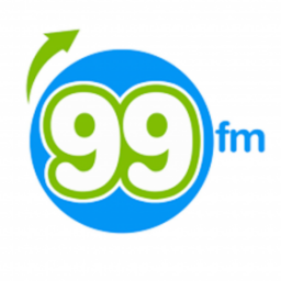 Logo of 99FM Playlists