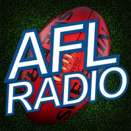 Logo of AFL Radio