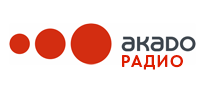 Logo of akado.radio