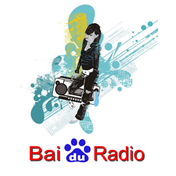 Logo of 百度电台联盟(BaiduRadio)