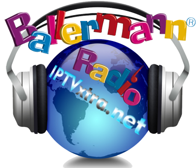 Logo of Radio Ballermann