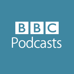 Logo of BBC Podcasts