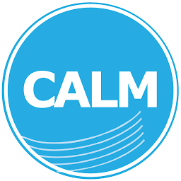 Logo of Calm Radio