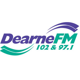 Logo of Dearne FM