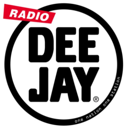Logo of DeeJay reloaded