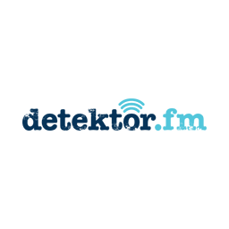 Logo of detektor.fm