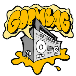 Logo of Goonbag Radio