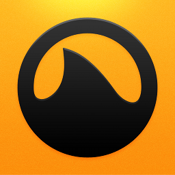 Logo of Grooveshark XBMC