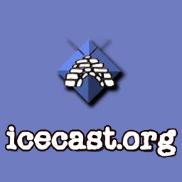 Logo of Icecast