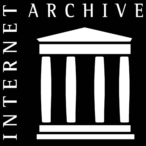 Logo of Internet Archive [Audio]