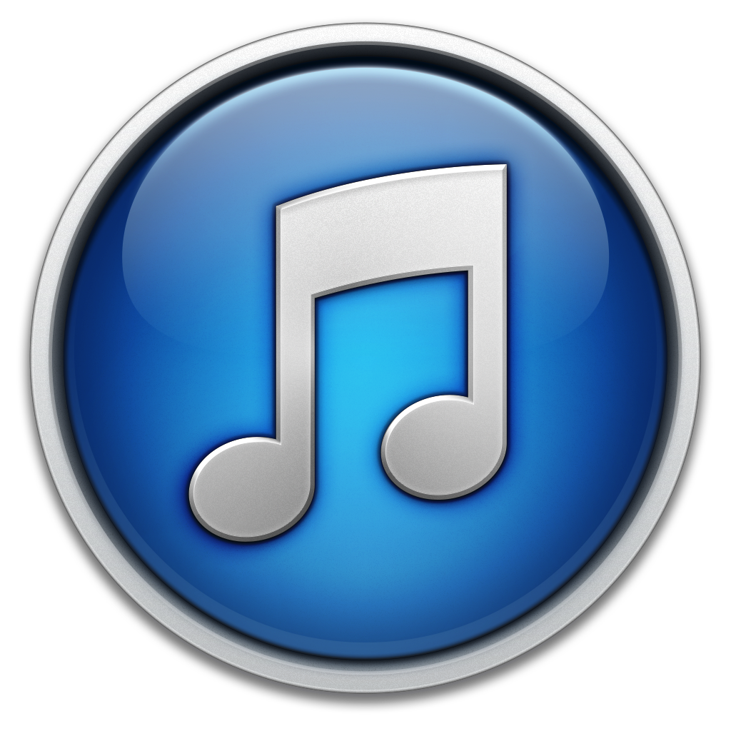 Logo of iTunes Playlist Converter