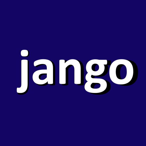 Logo of Jango
