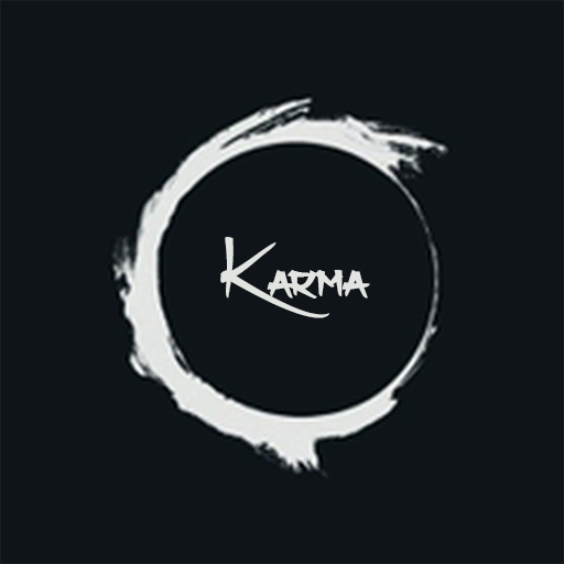 Logo of Karma