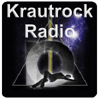 Logo of Krautrock Radio