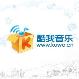 Logo of 酷我音乐盒(KuwoBox)