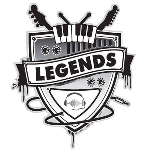 Logo of Legends