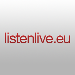 Logo of ListenLiveEU