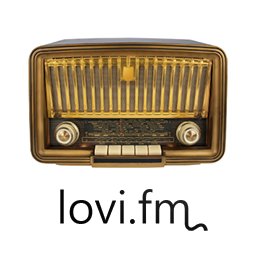 Logo of Lovi.fm