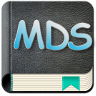 Logo of MDS-FM.ru