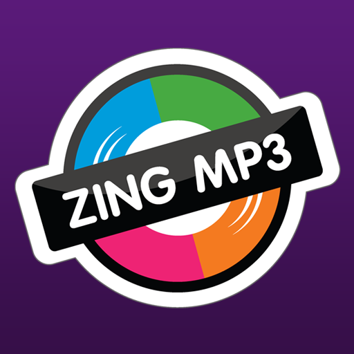 Logo of Mp3.Zing.Vn