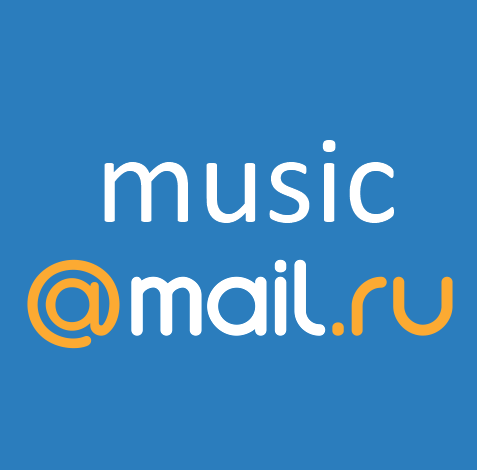 Logo of Музыка
