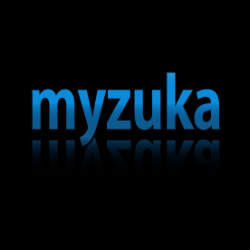 Logo of Myzuka