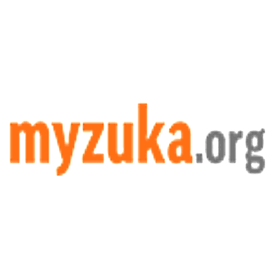 Logo of Myzuka.org
