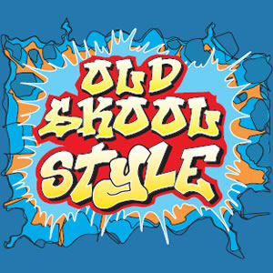 Logo of Old Skool