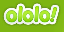 Logo of Ololo.fm