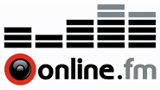 Logo of online.fm