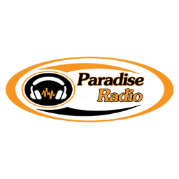 Logo of Paradise Radio