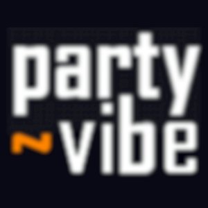 Logo of Party Vibe