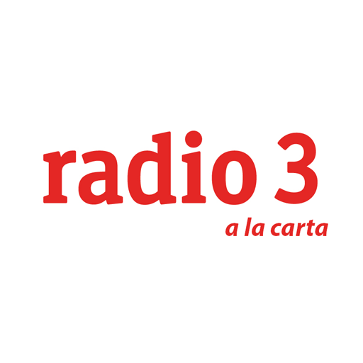 Logo of Radio 3
