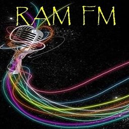 Logo of RAM FM Eighties Hit Radio