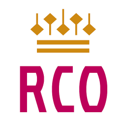 Logo of Het Koninklijk Concertgebouworkest