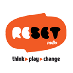 Logo of Reset Radio