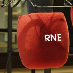 Logo of RNE Podcasts