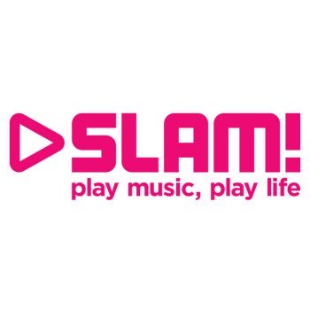 Logo of Slam!