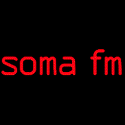 Logo of SomaFM