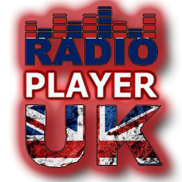 Logo of RadioPlayer.co.uk