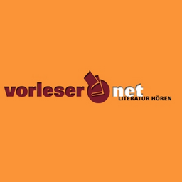 Logo of Vorleser.net