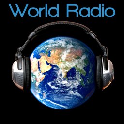 Logo of World Radio