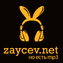 Logo of zaycev.net