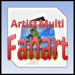 Logo of Artist Multi Fanart