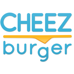 Logo of Cheezburger Network