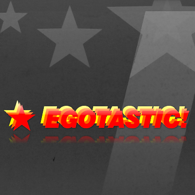 Logo of Egotastic!