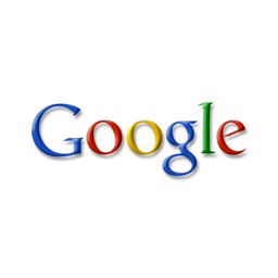 Logo of google