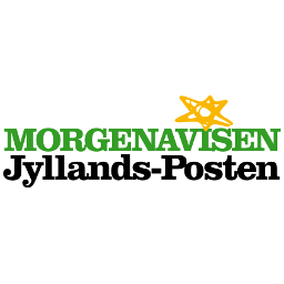 Logo of Jyllands-Posten foto