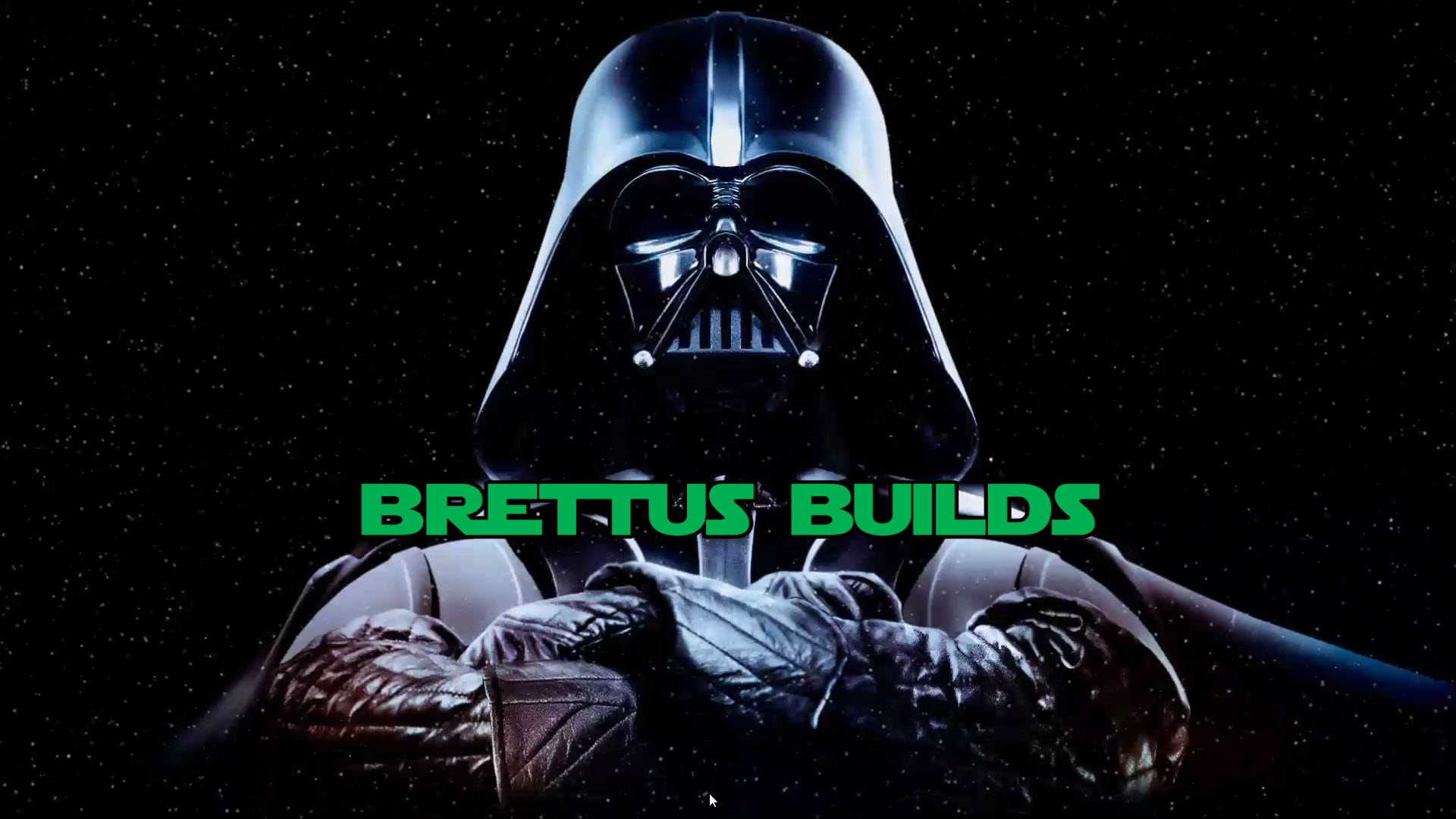 Logo of Brettus Builds Wizard
